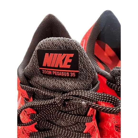 Nike Air zoom Pegasus 35 Running Shoes size 10 - Picture 10 of 11